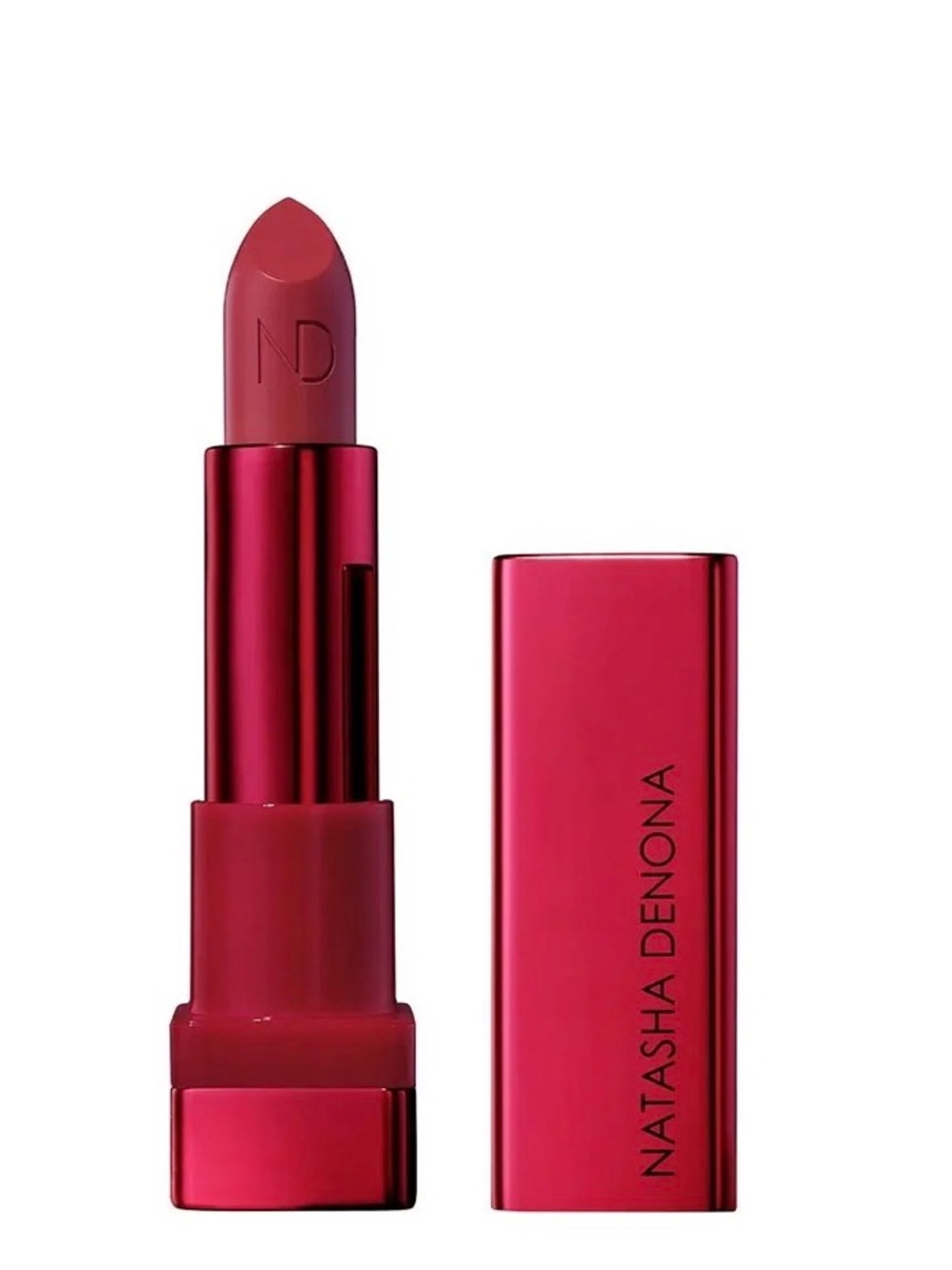 Natasha Denona Berry Pop Lipstick 💋